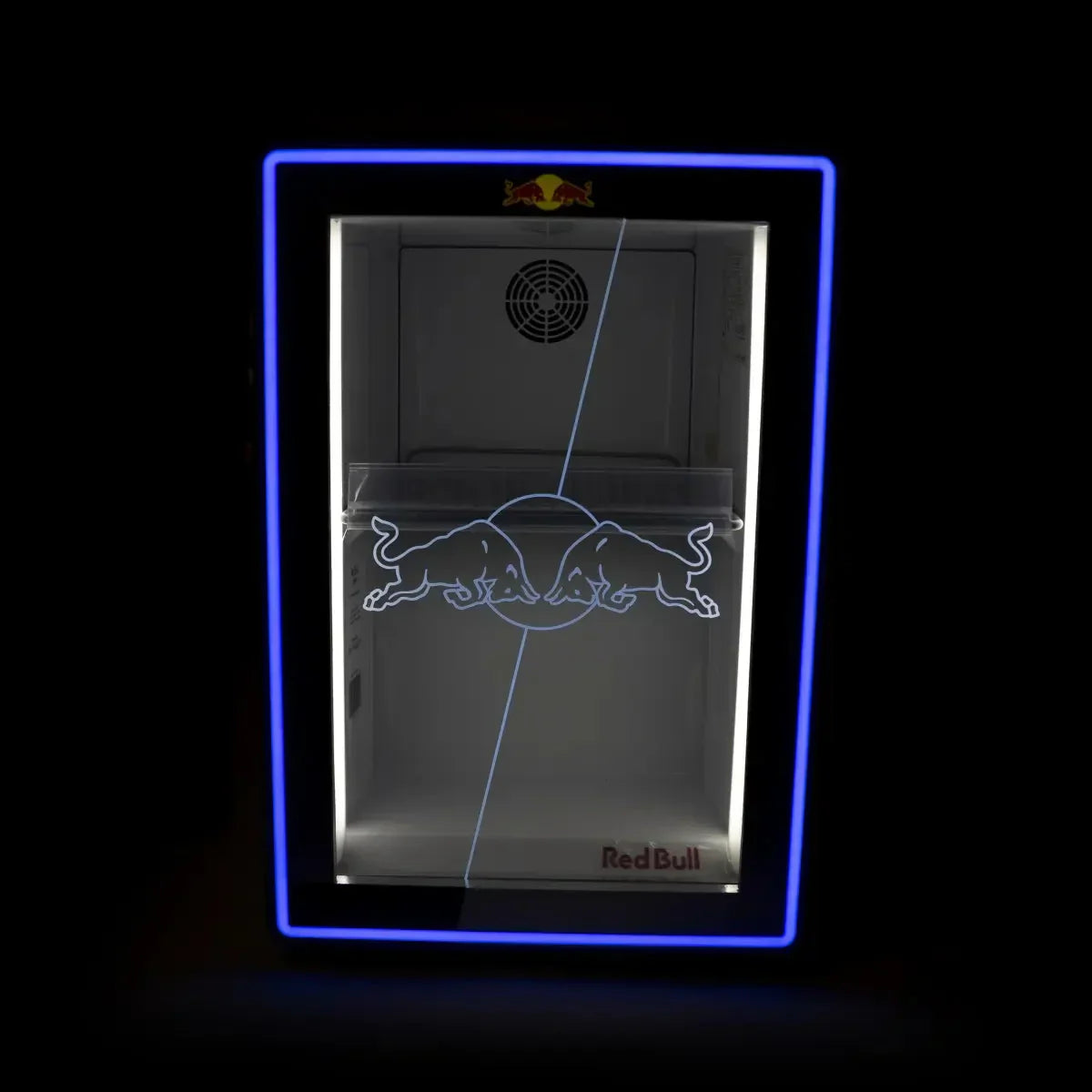 Mini nevera Limitada ChillBox™ + 24 latas GRATIS