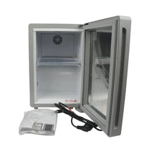 Mini nevera ChillBox™ + 24 latas GRATIS